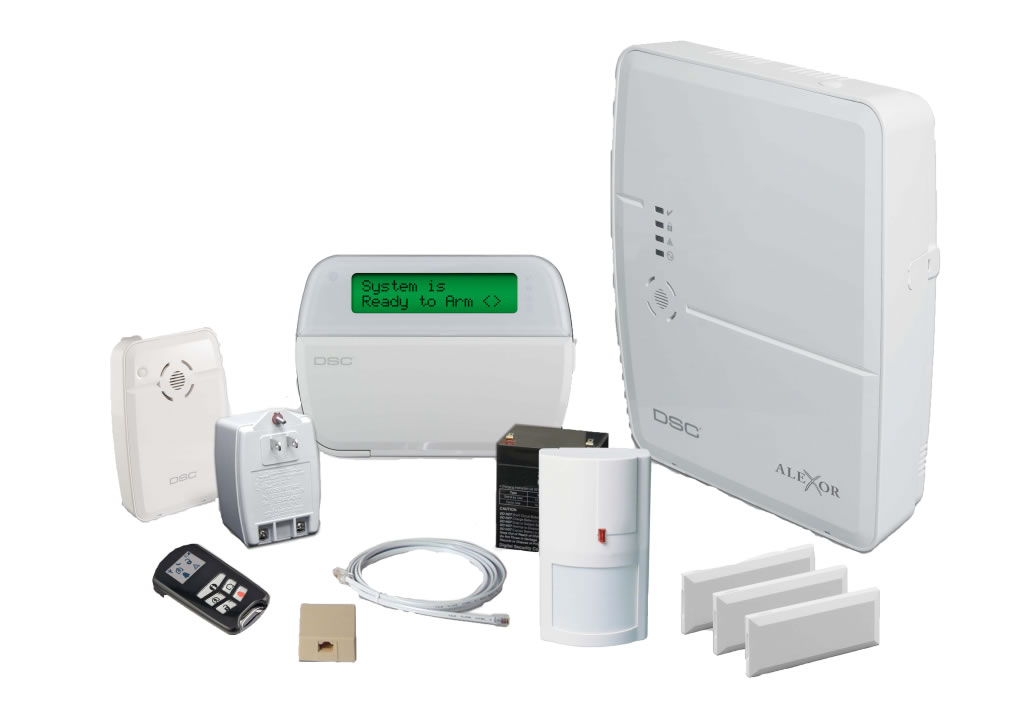 Alarm Sistemleri